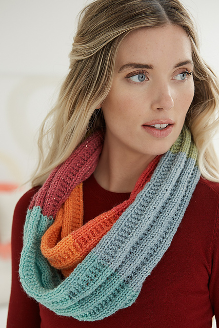 Urbana Cowl