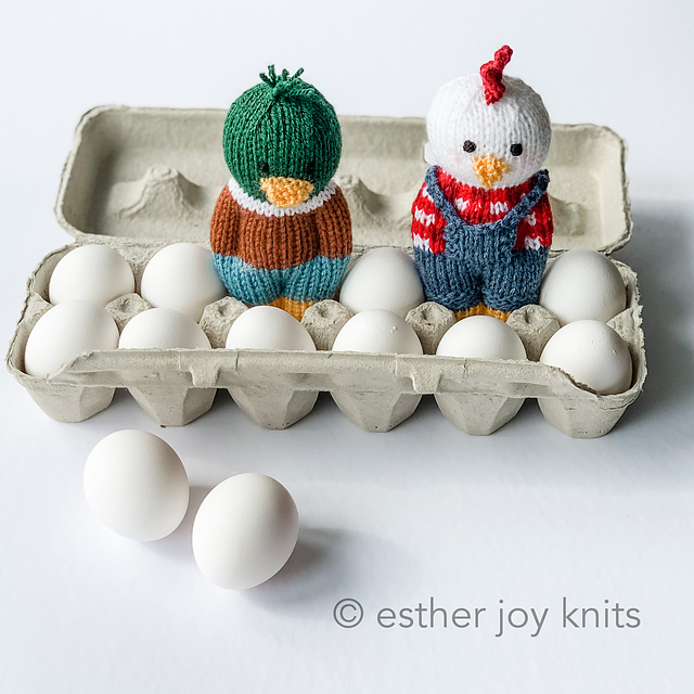 Fowl Friends