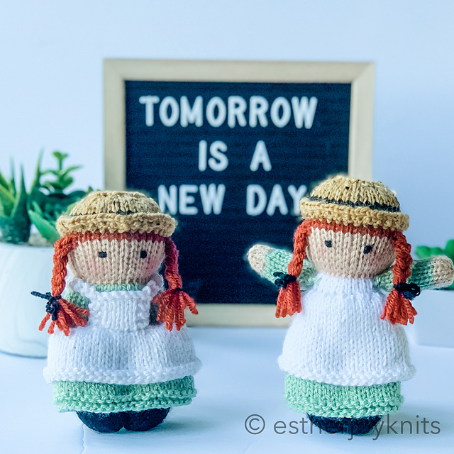 Anne of Green Gables