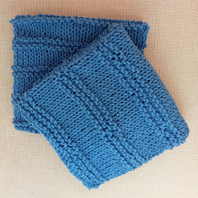 Sugar n Cream Wash Cloth