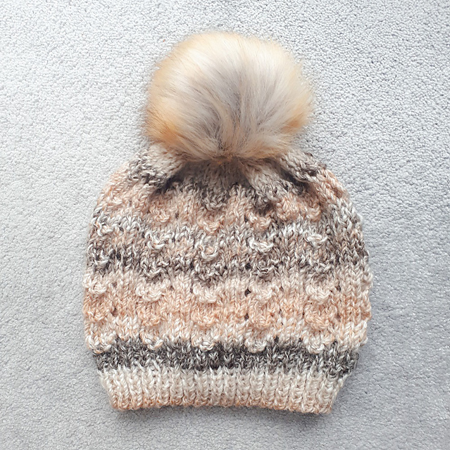 Sanddune Hat