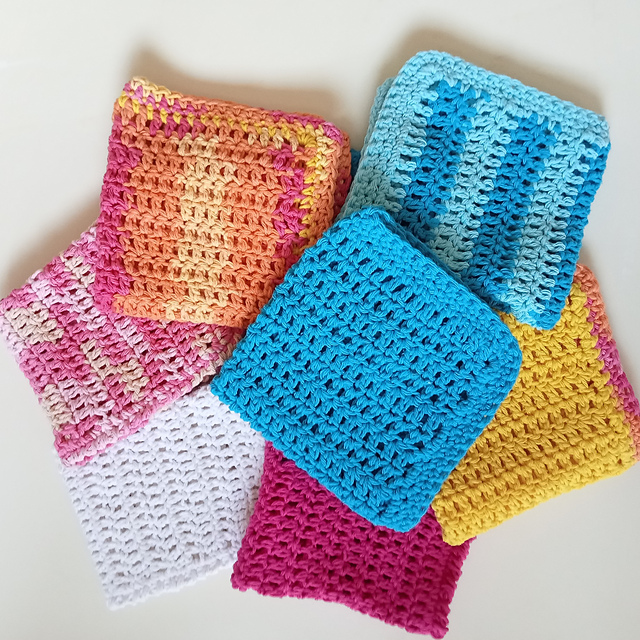 Divante Wash Cloth