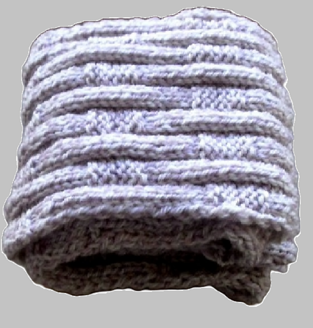 Two and Six Scarf