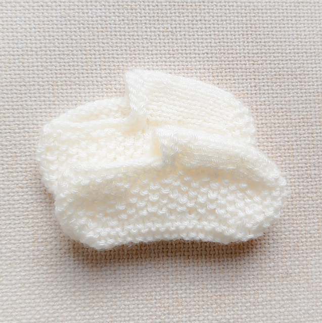 Special Baby Slippers