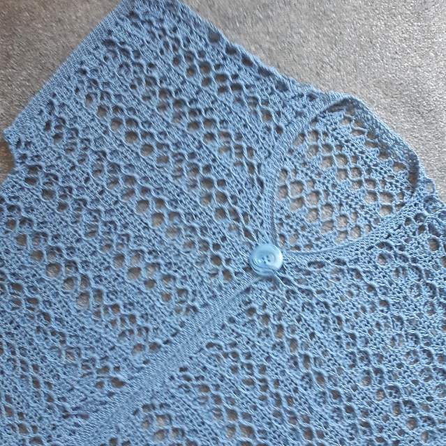 Giza Cardigan
