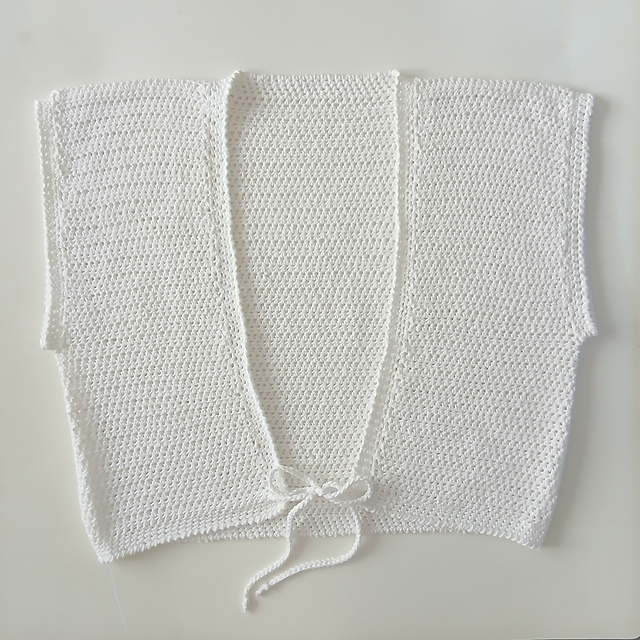Simple Shrug
