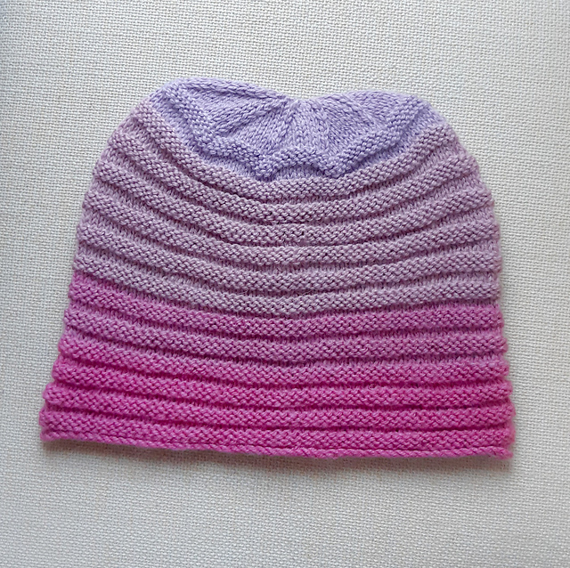 Perfectly Pretty Hat