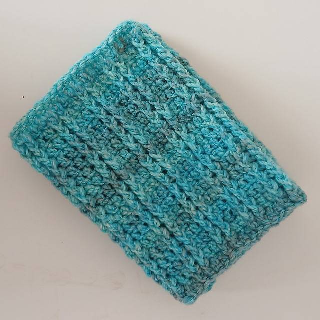 Cool Water Cowl