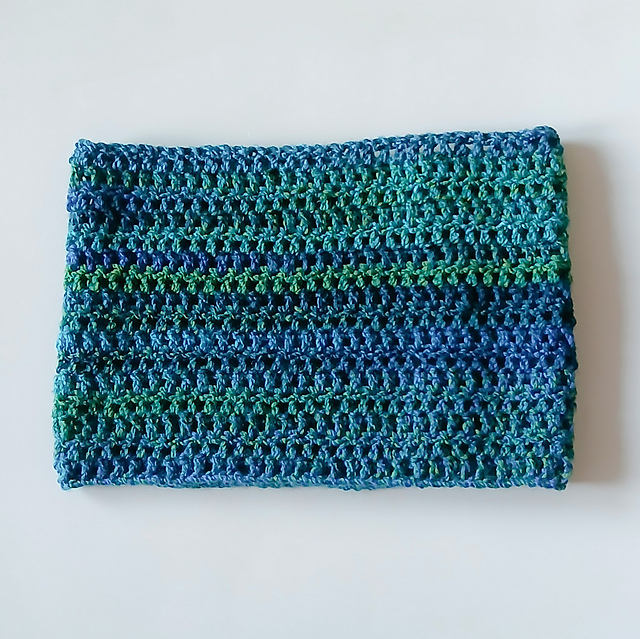 Azure Seas Cowl