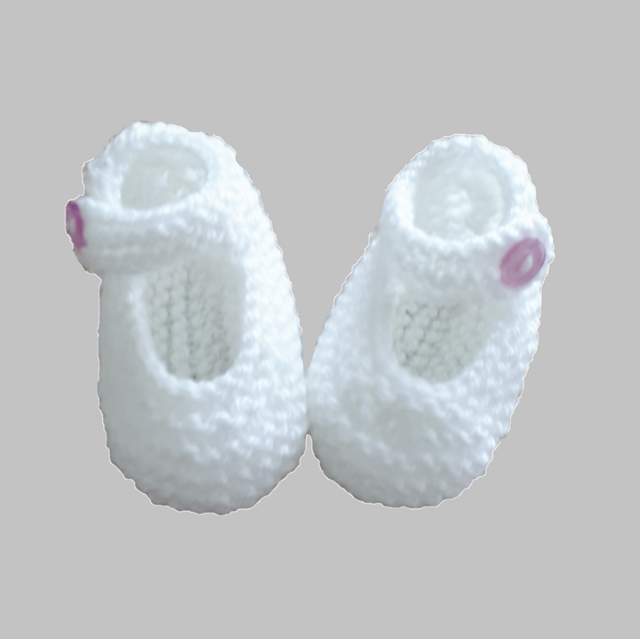 Fab Bootees