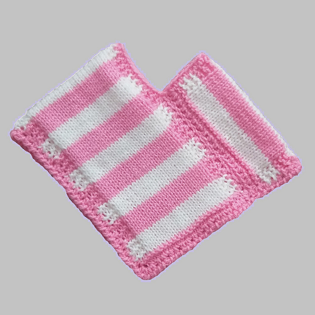 Fondant Cream Poncho