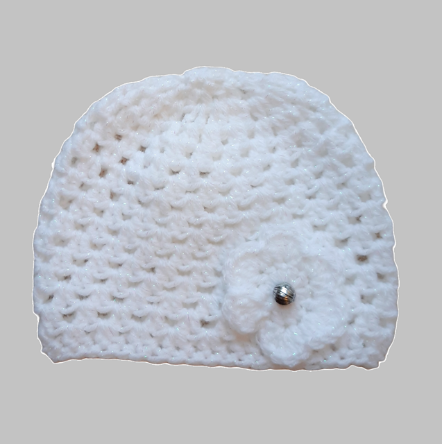 Twinkle Hat for Baby