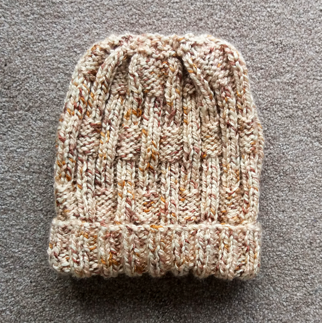 Two and Six Beanie