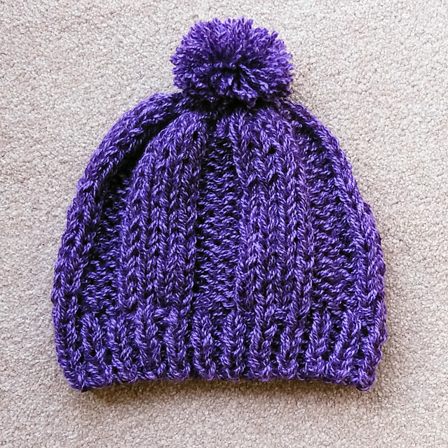 Viola Hat