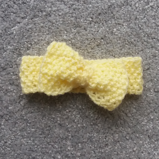 Bonny Babe Headband