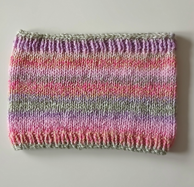 Refresher Cowl