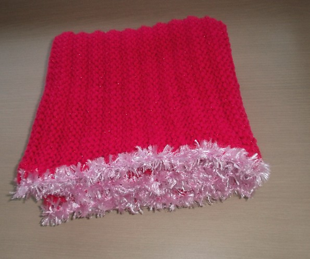 Thick and Thin Cowl