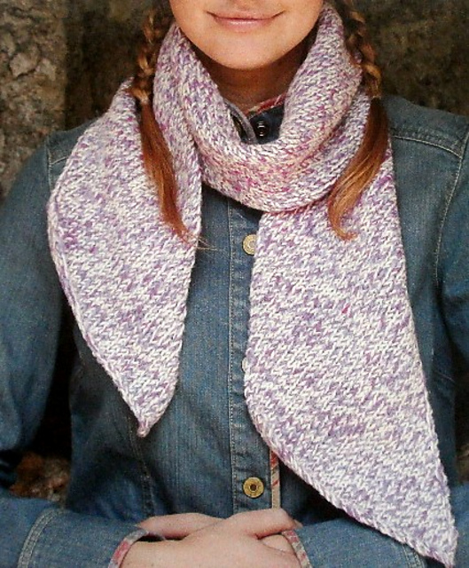 Cheer Scarf