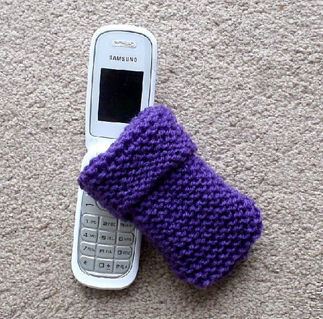 Phone Sock