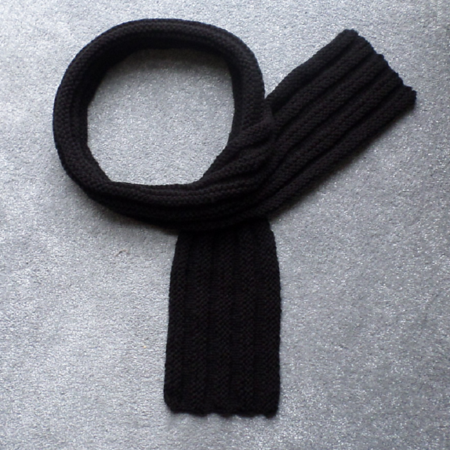 Man About Town Scarf