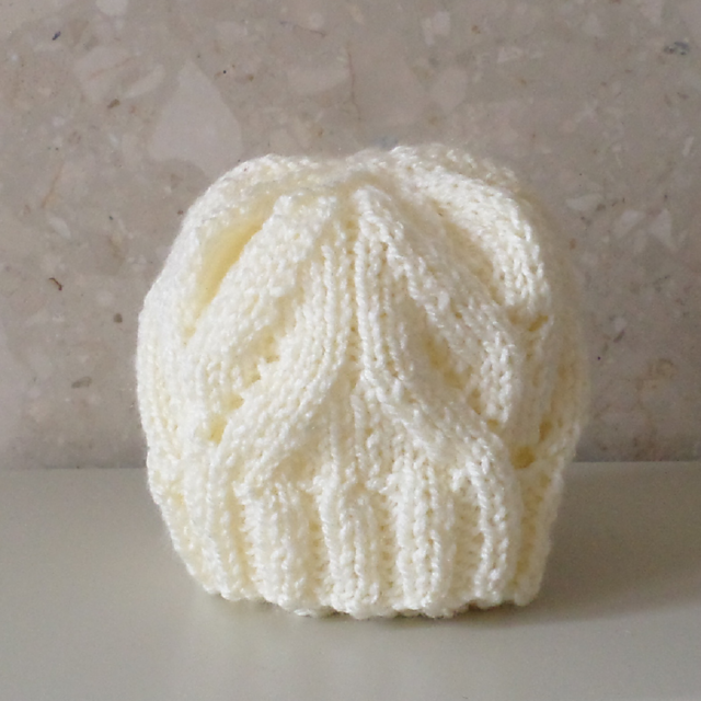 Bluegrass Hat