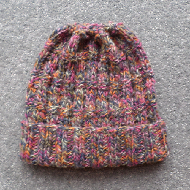 Heartland Beanie