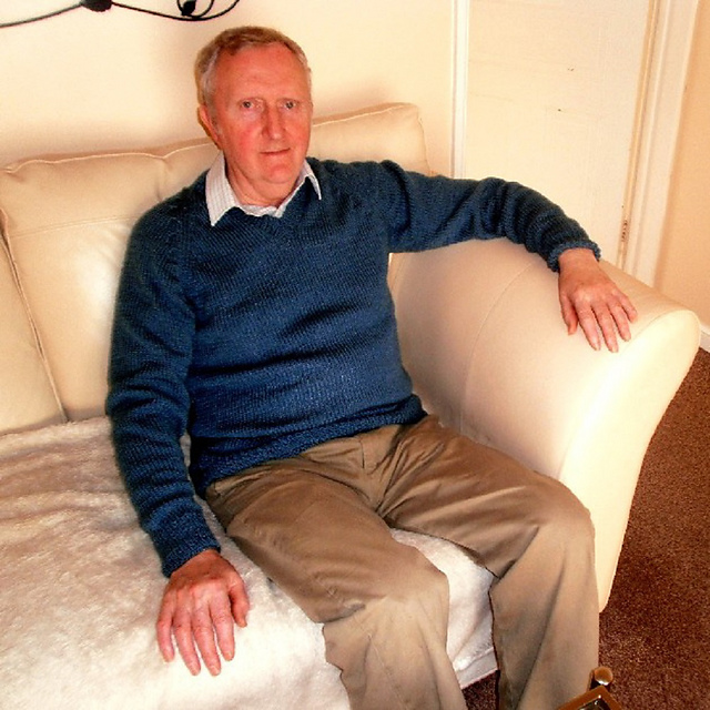 Pricewise Sweater