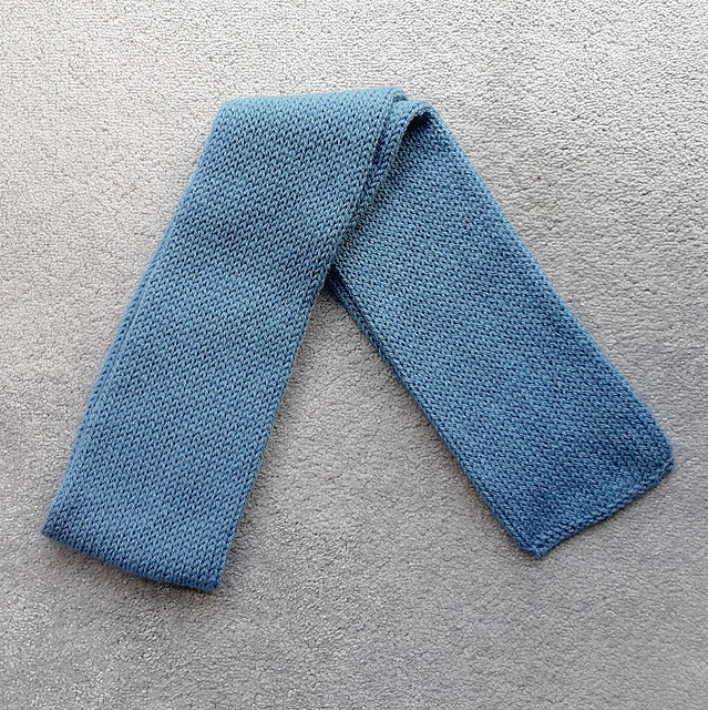 Oneball Scarf