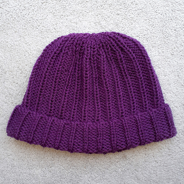 Falkland Hat