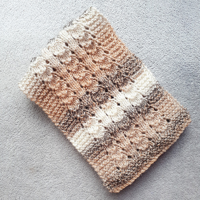 Sanddune Scarf