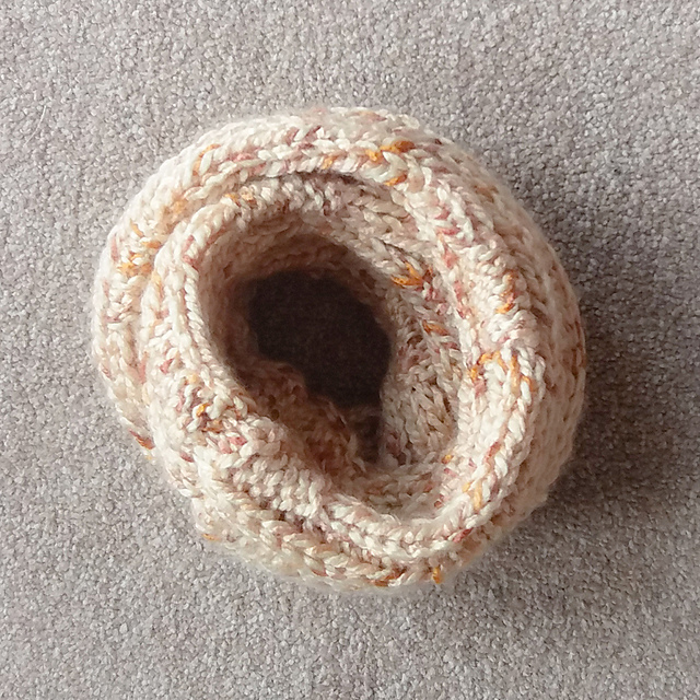 Two and Six Cowl
