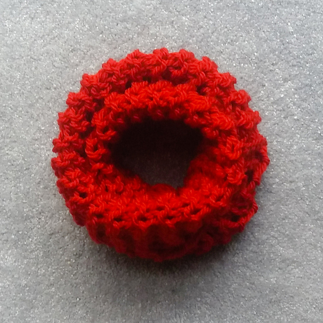 Cardinal Cowl