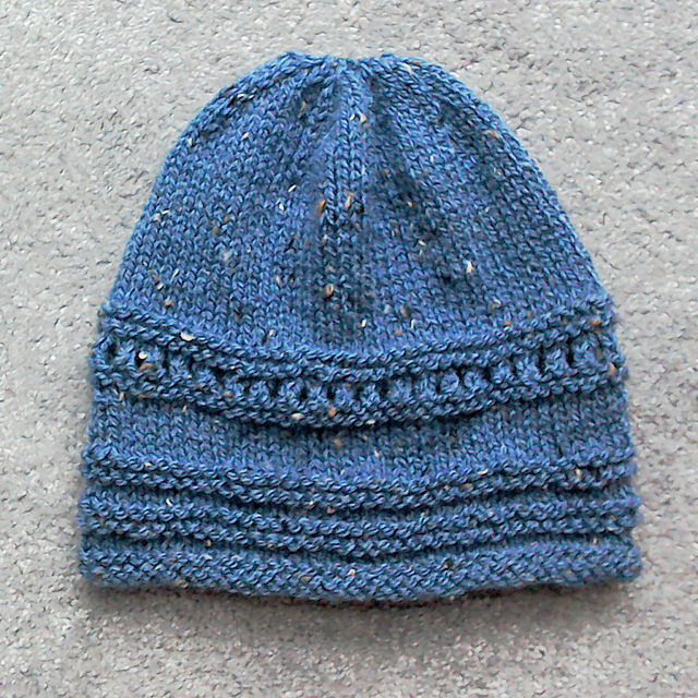 Stormy Weather Beanie