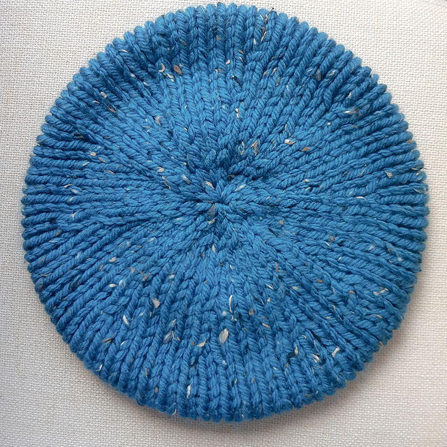 Special Tweed Beret