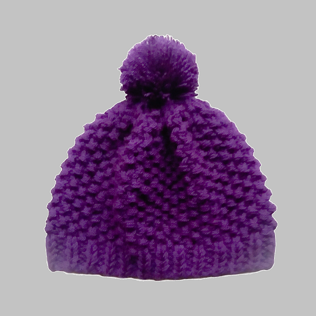 Purple Emperor Hat