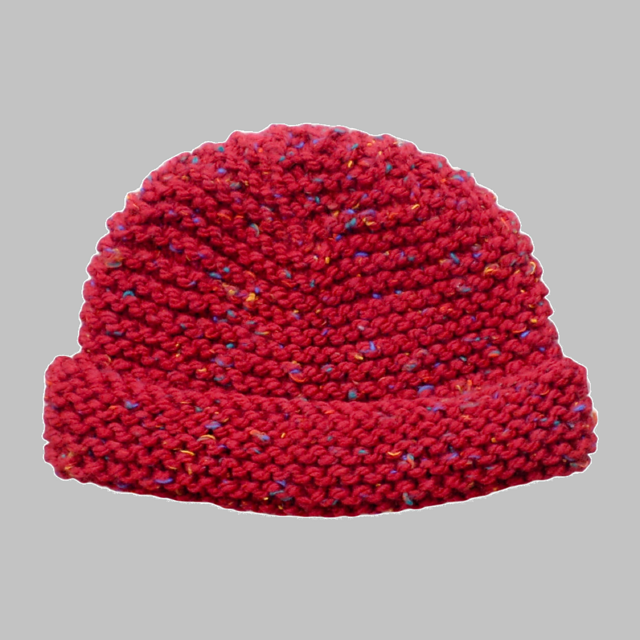 Serenity Hat