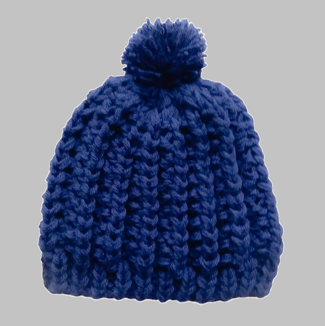 Midnight Style Hat
