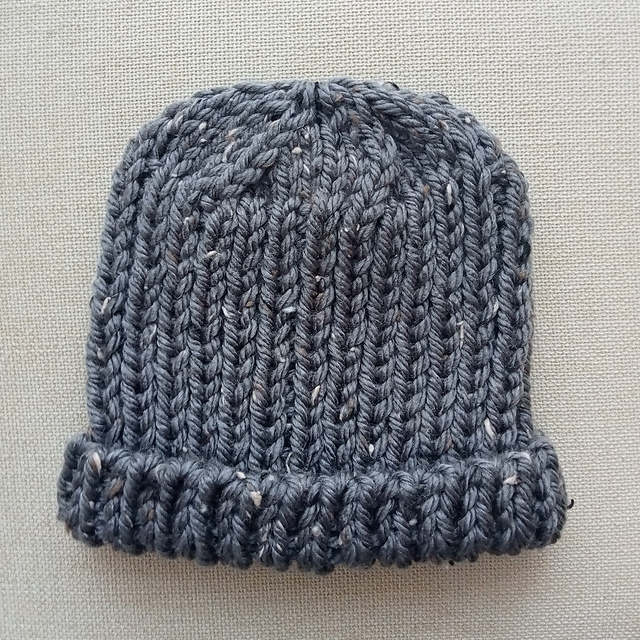 Special Graphite Hat