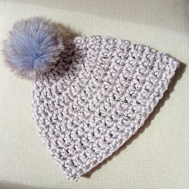 Parchment Hat