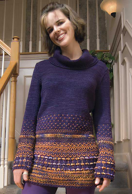 Iliana'sTunic