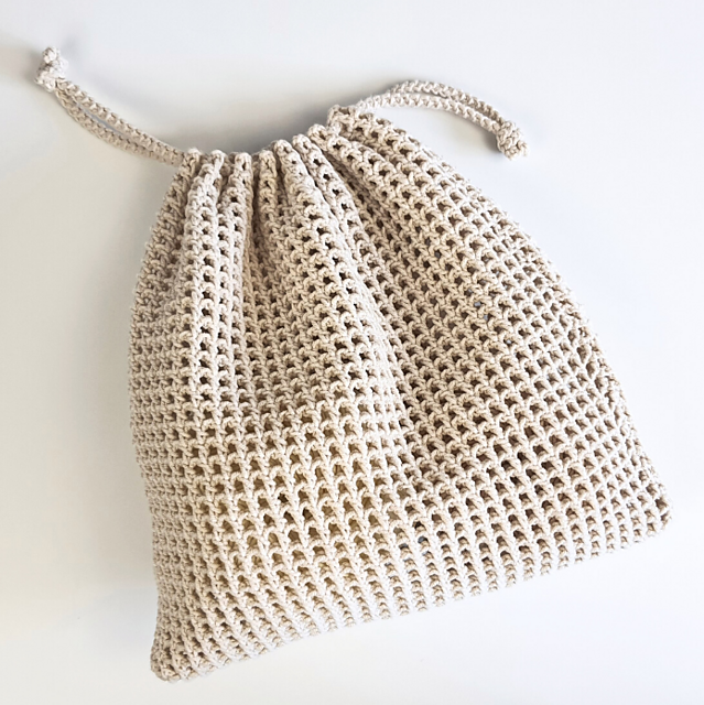 Net bag