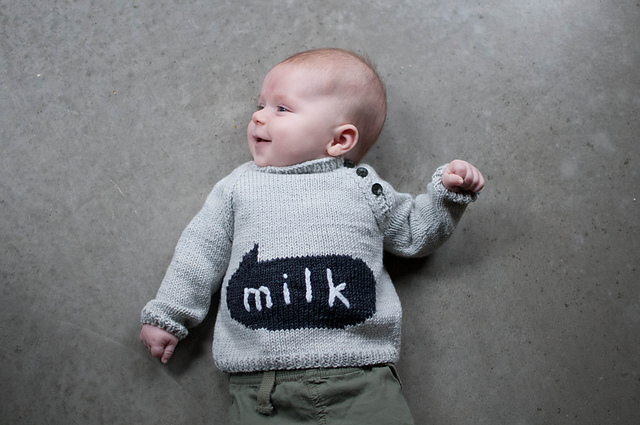 First Words