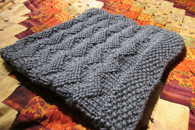 Ravelry: Chevron Baby Blanket pattern by Dixie L. Segrin