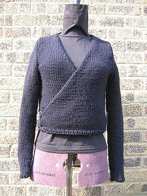 #09 Cropped Top