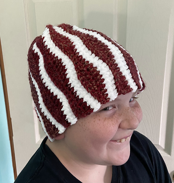 Bacon, the Hat