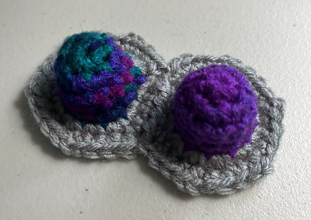 Pop-It Sensory Fidget
