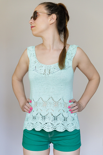 Undersea Top