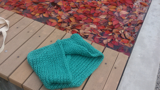 S. Snood