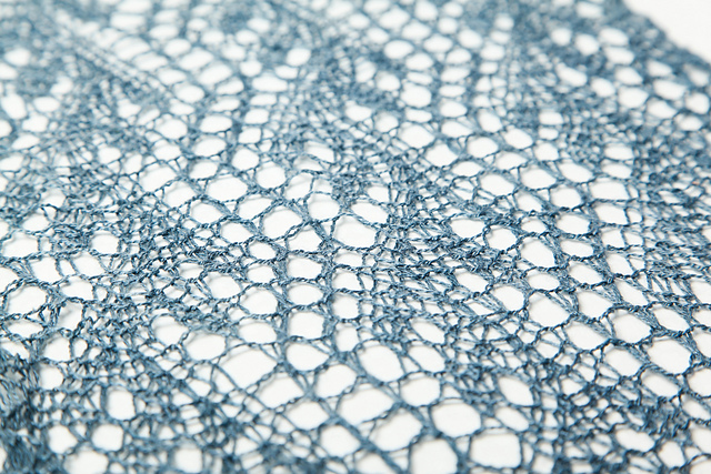 Ocean Scarf