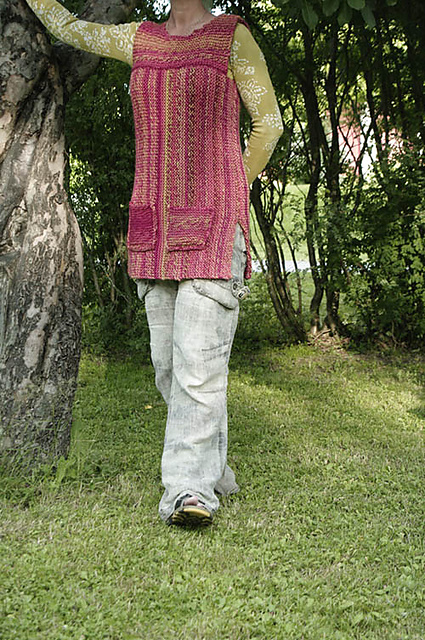 0813-1 Vest
